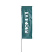 Företagsflaggor