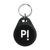 RFID-taggar