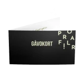 Gåvokort