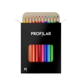 Övriga profilprodukter