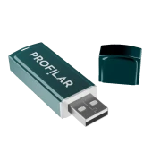 USB-minnen
