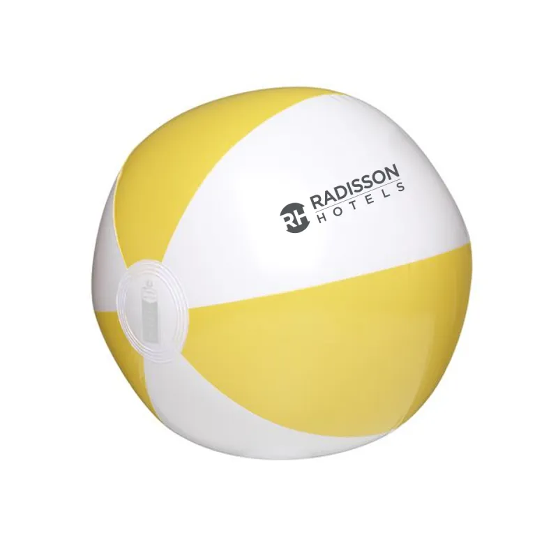 Badboll Beach 