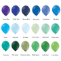 Ballong Standard