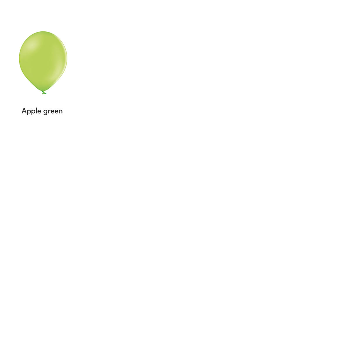 Ballong Standard