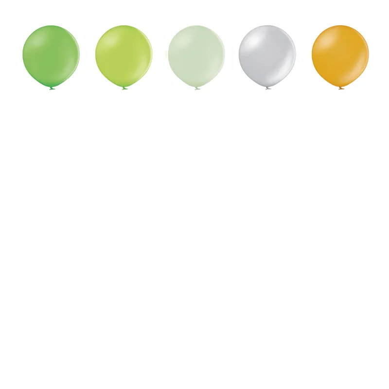 Jätteballong 60 cm
