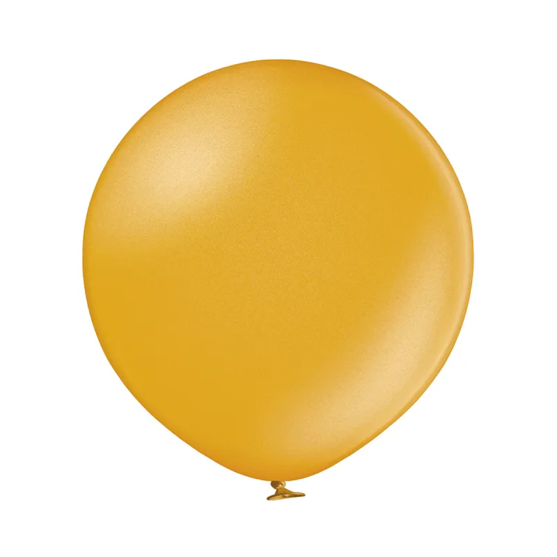 Jätteballong 60 cm