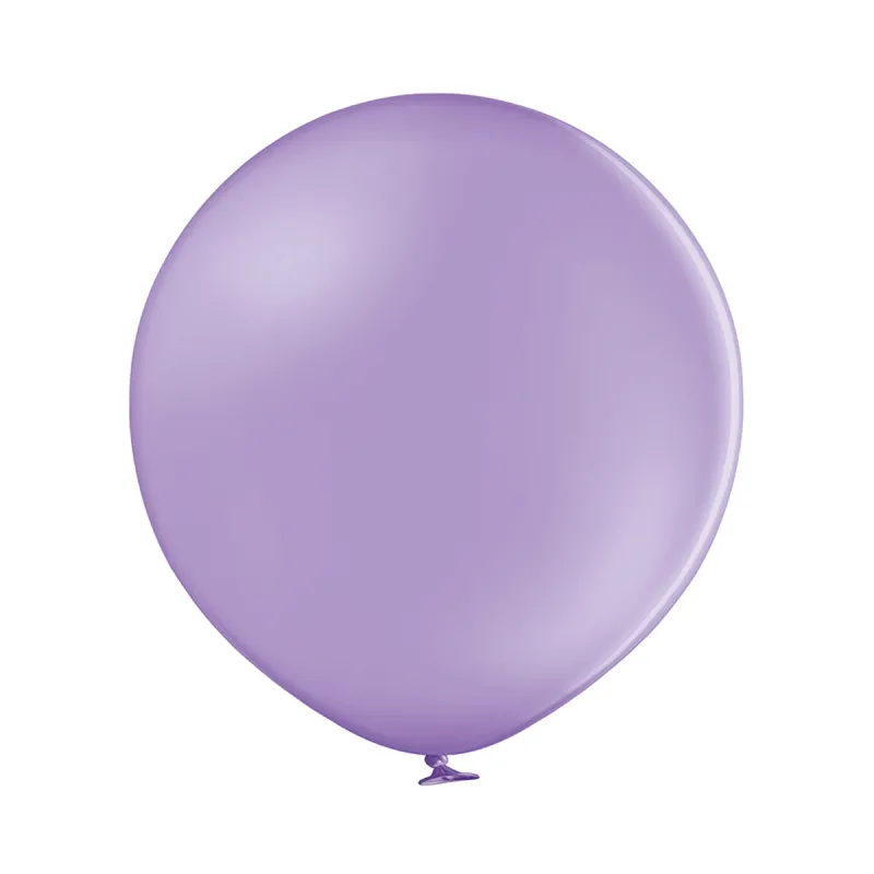 Jätteballong 60 cm