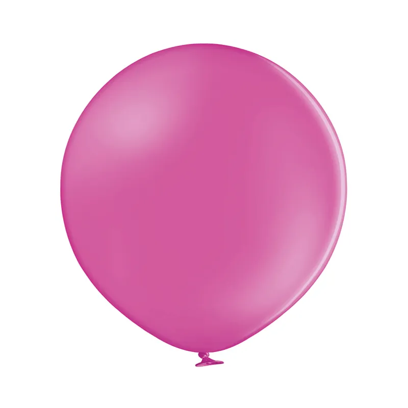 Jätteballong 60 cm