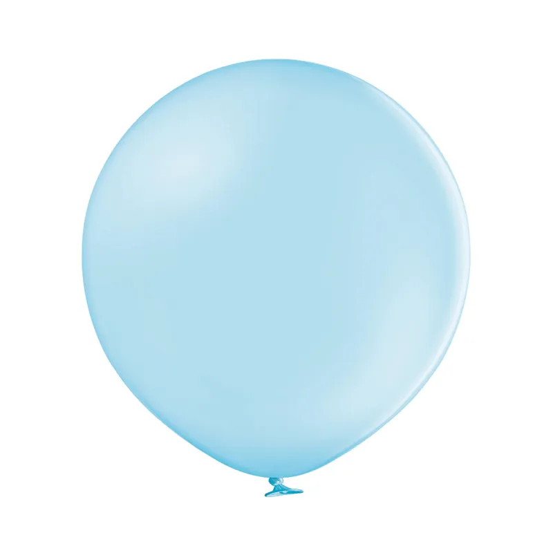 Jätteballong 60 cm