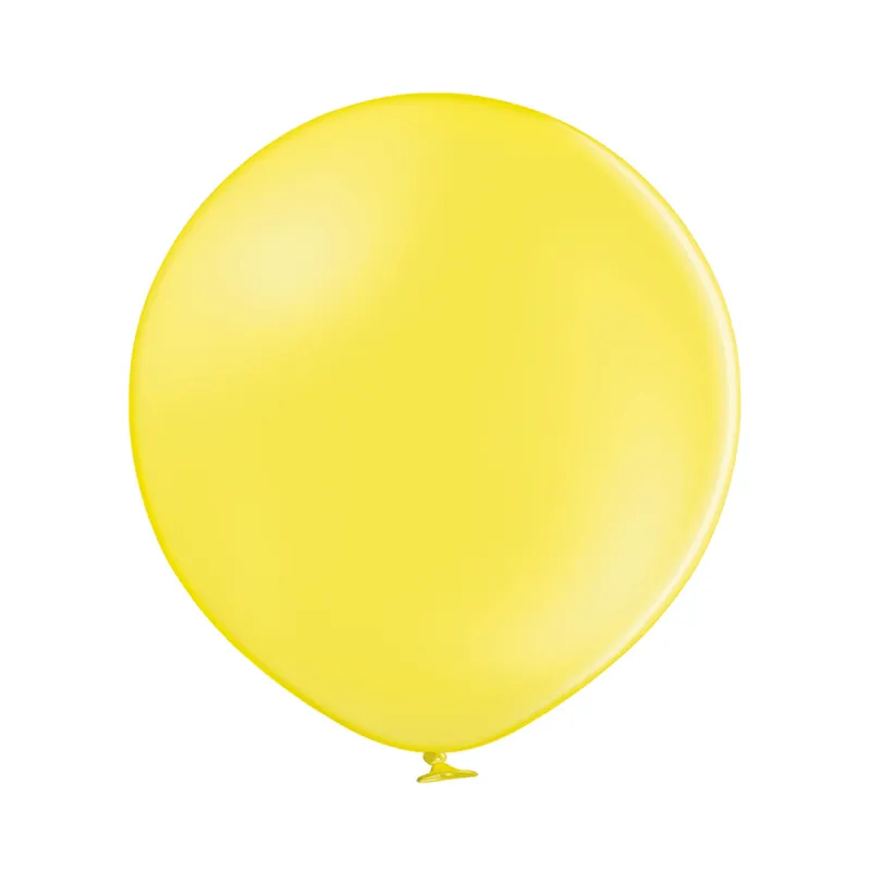 Jätteballong 60 cm