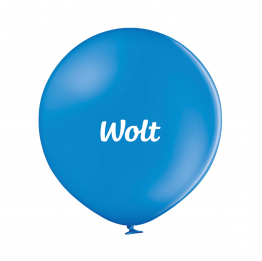 Jätteballong 90 cm