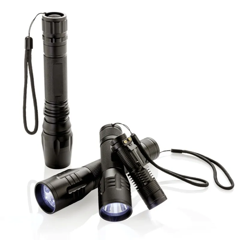 Ficklampa CREE Mini