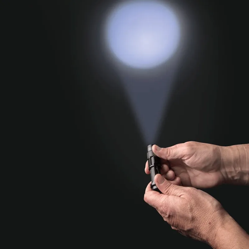 Ficklampa CREE Mini