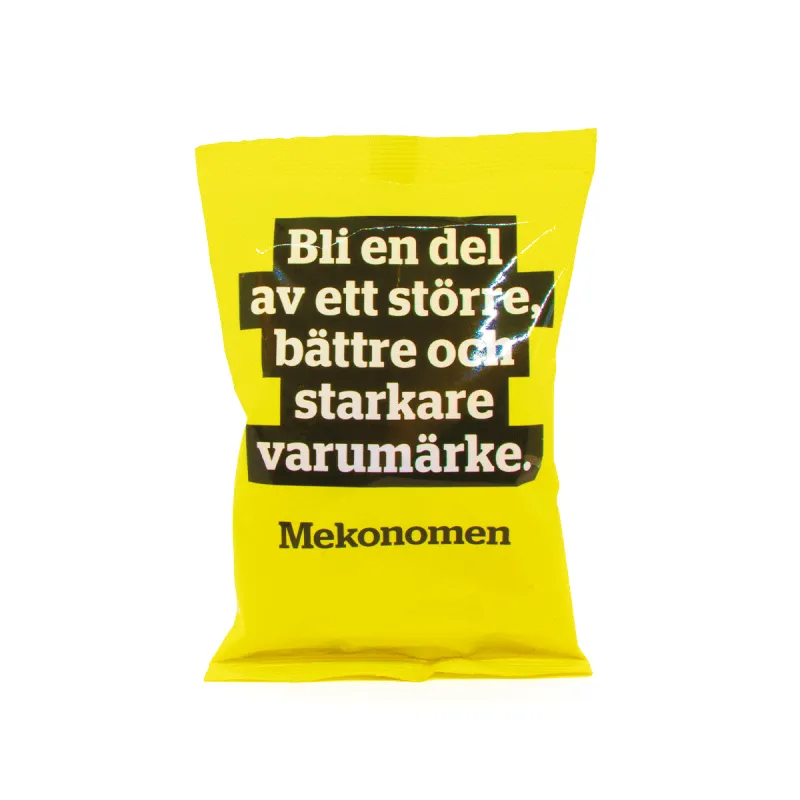 Chipspåse