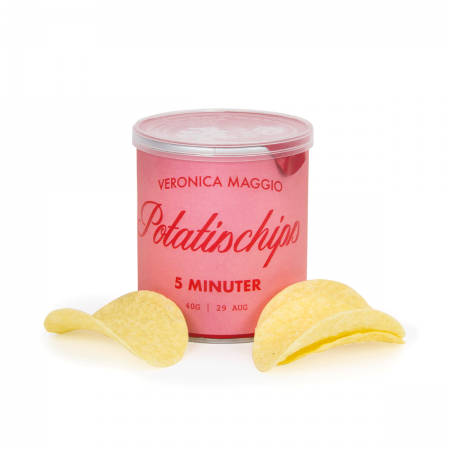 Chips Pringles