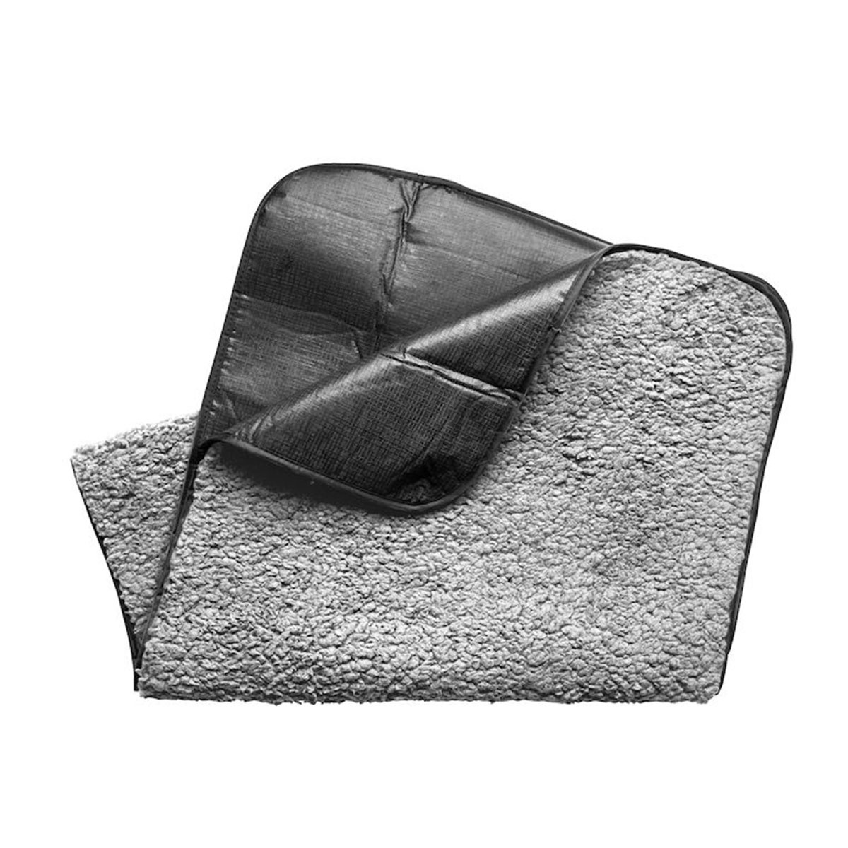 Pläd/sittunderlag Sagaform