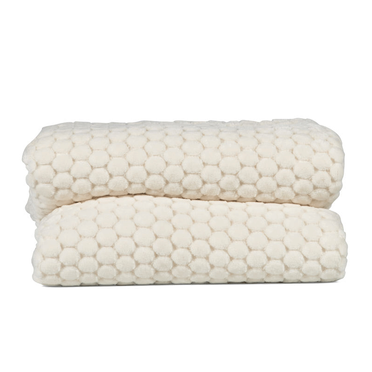 Fleecepläd Maja Sagaform