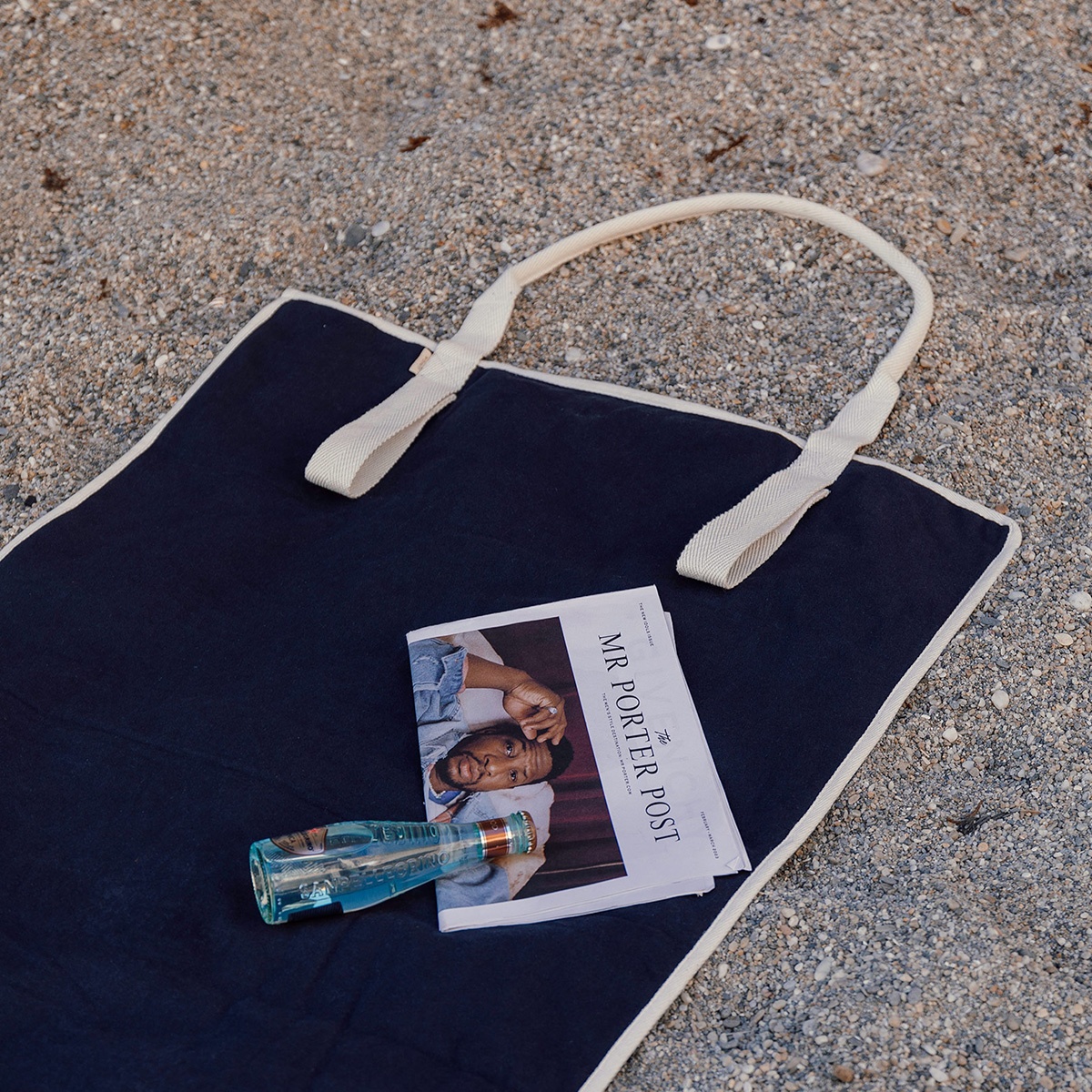 Strandmatta Vinga Volonne 