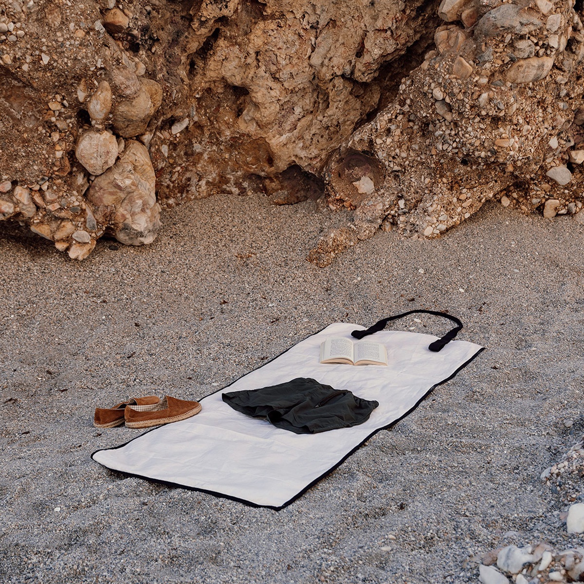 Strandmatta Vinga Volonne 