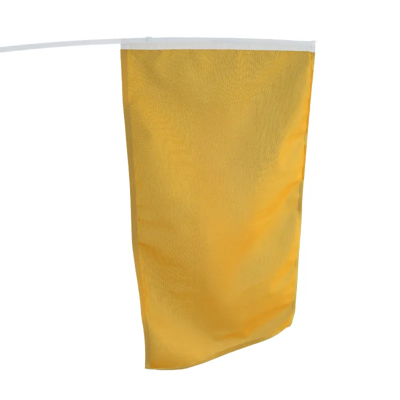 Supporterflagga S