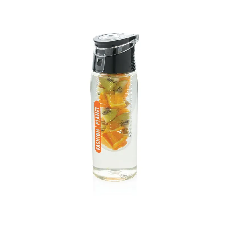 Vattenflaska Fruit Lock