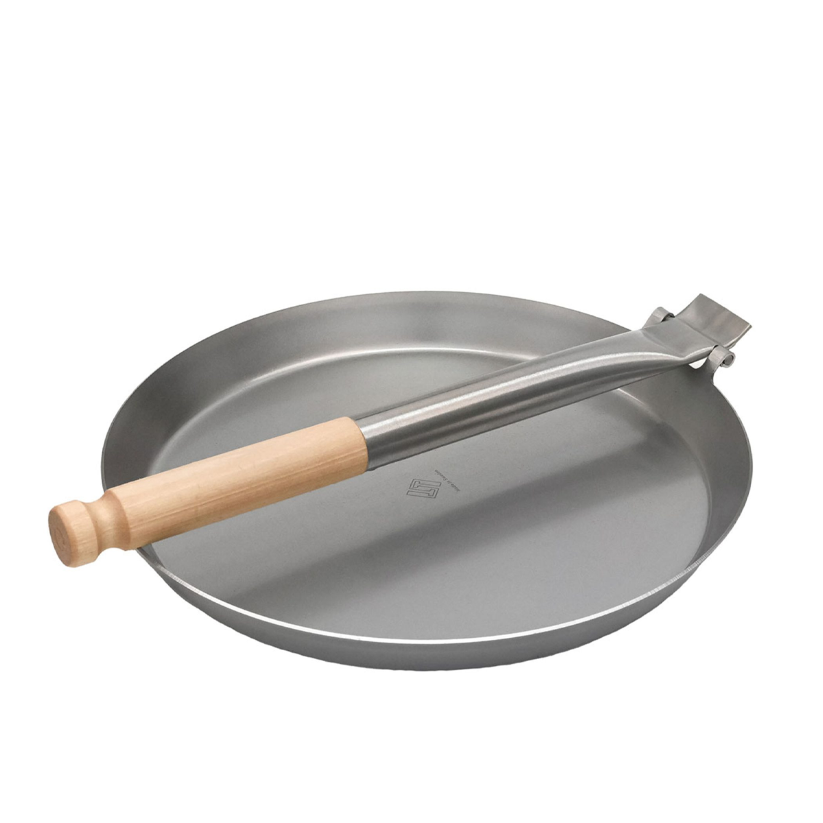 Jägarstekpanna Original S4