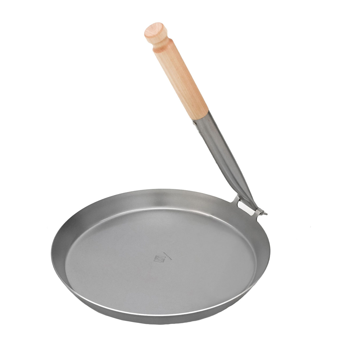 Jägarstekpanna Original S4