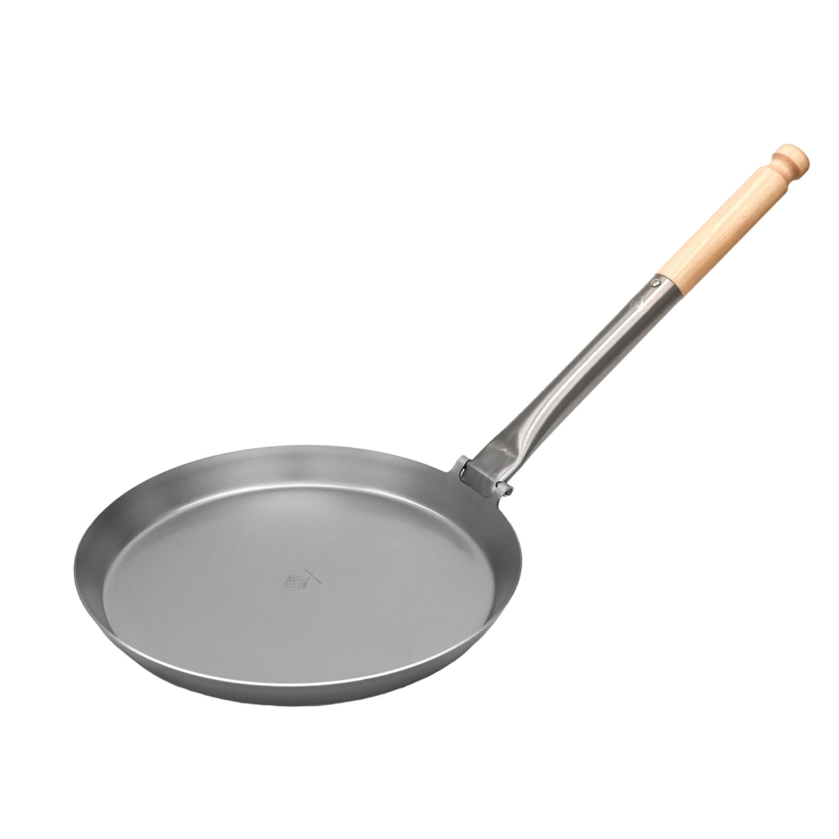 Jägarstekpanna Original S4