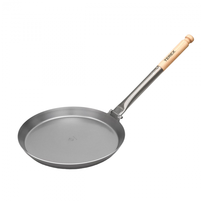 Jägarstekpanna Original S4