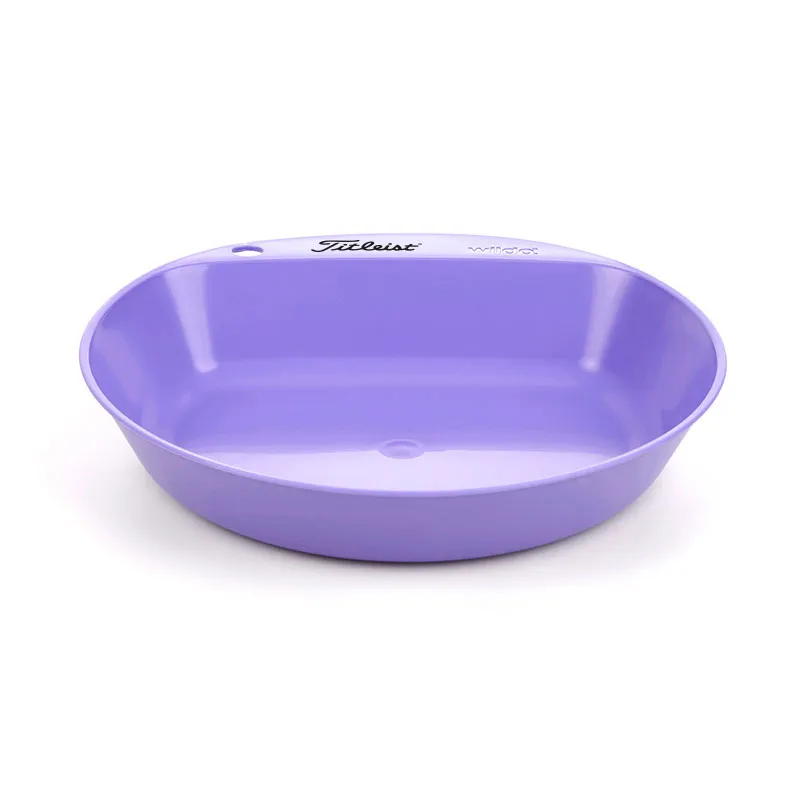 Wildo® Camper Plate Deep