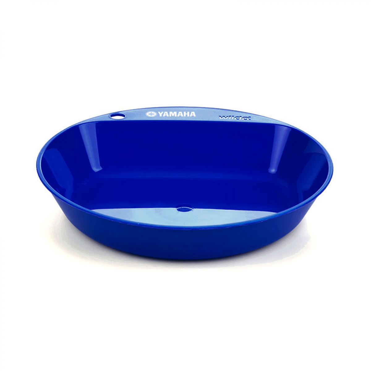 Wildo® Camper Plate Deep