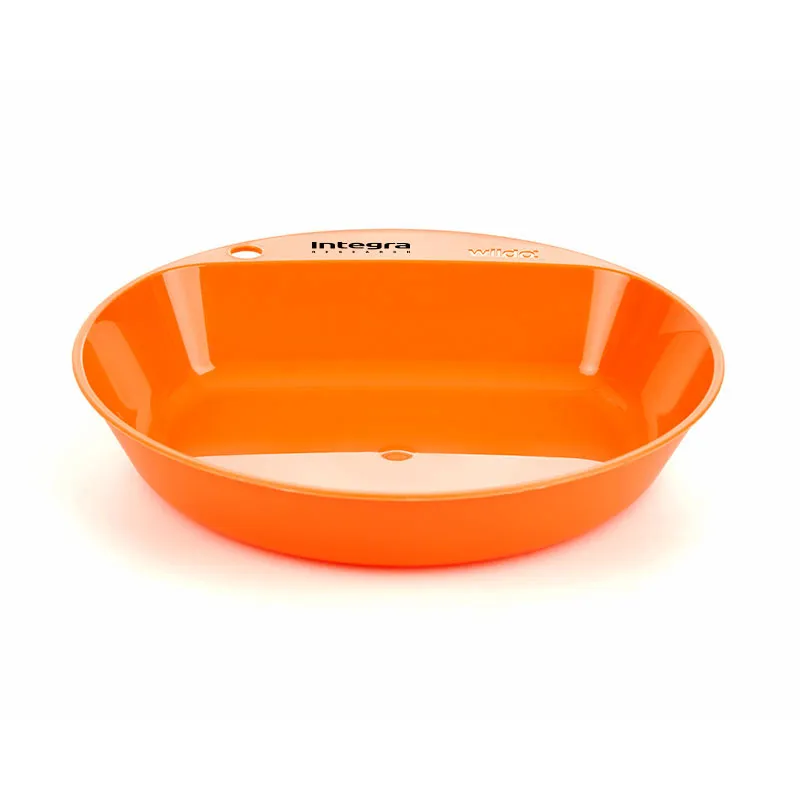 Wildo® Camper Plate Deep
