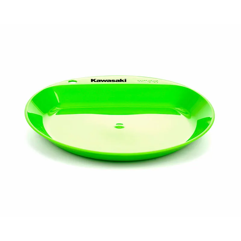 Wildo® Camper Plate Flat