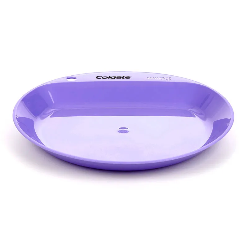 Wildo® Camper Plate Flat