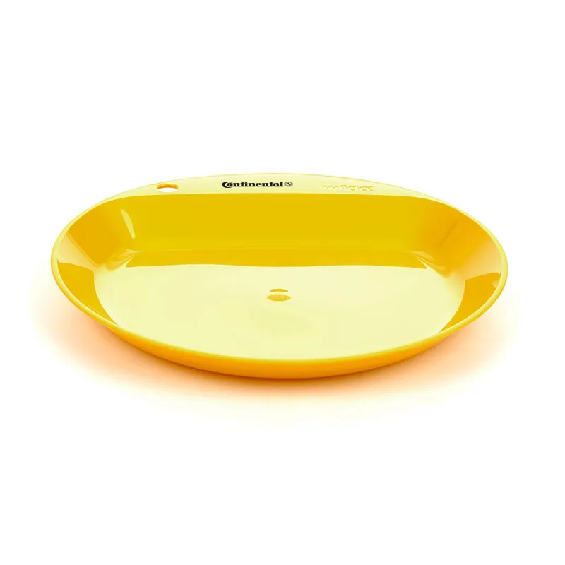 Wildo® Camper Plate Flat