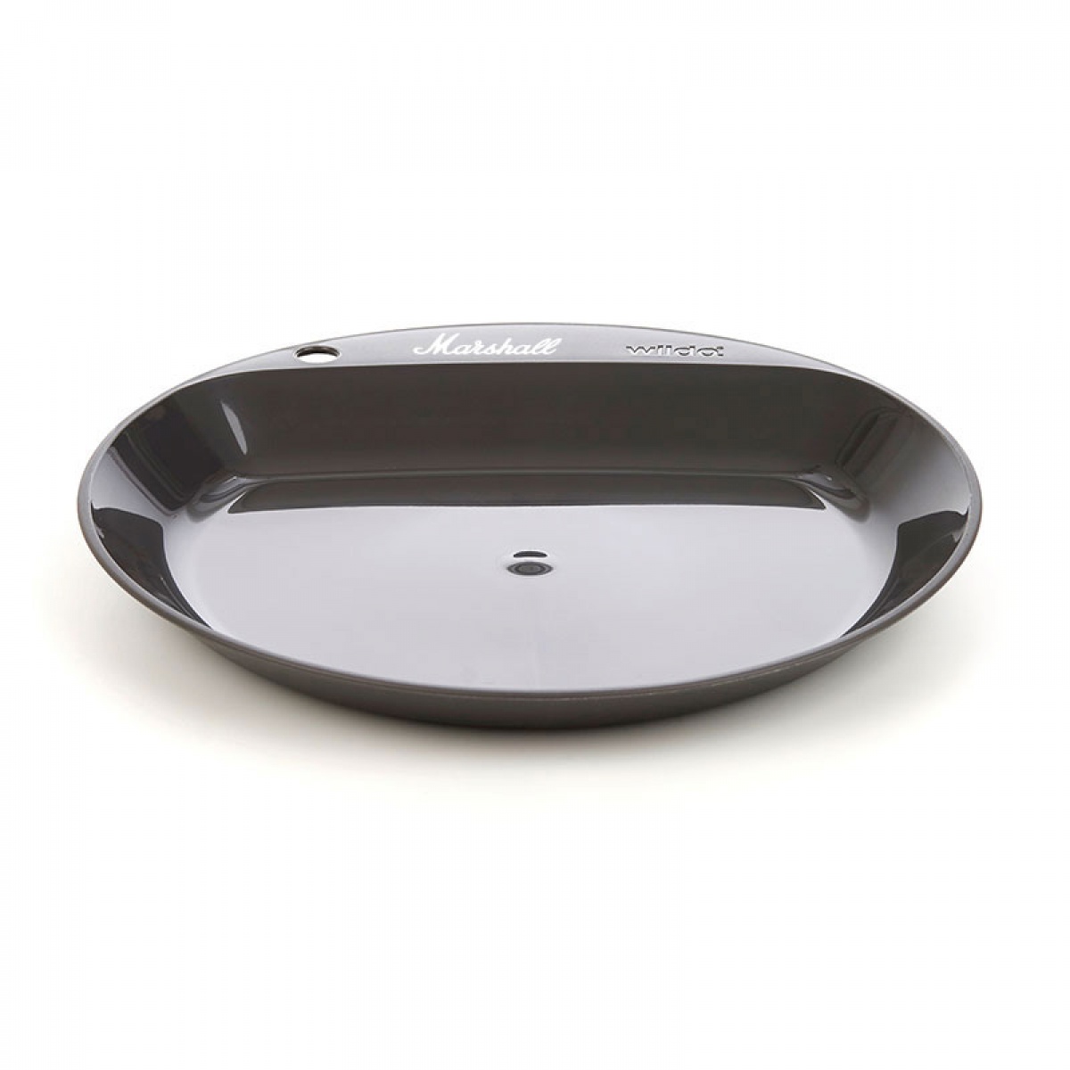 Wildo® Camper Plate Flat