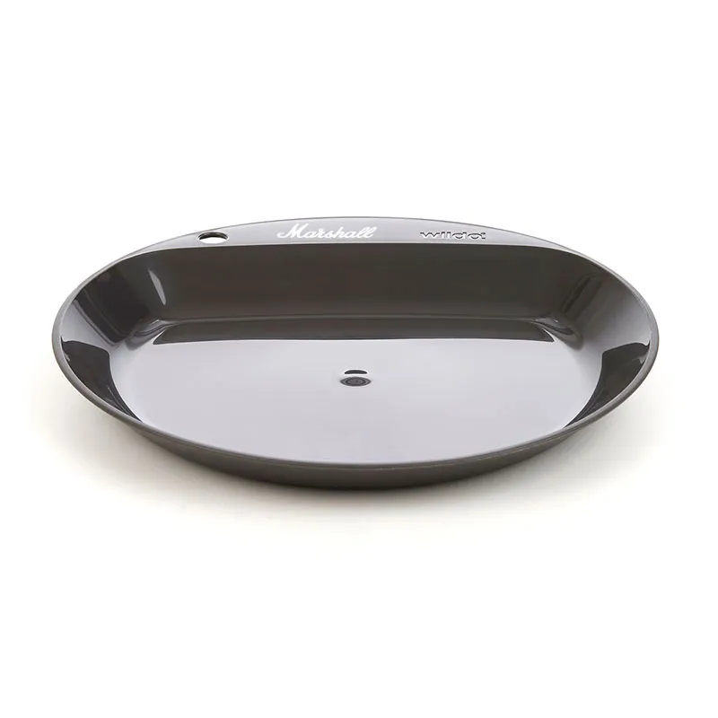 Wildo® Camper Plate Flat