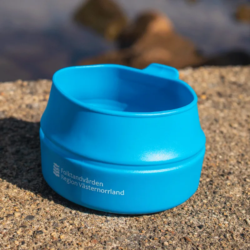 Wildo® Original Fold-A-Cup® 