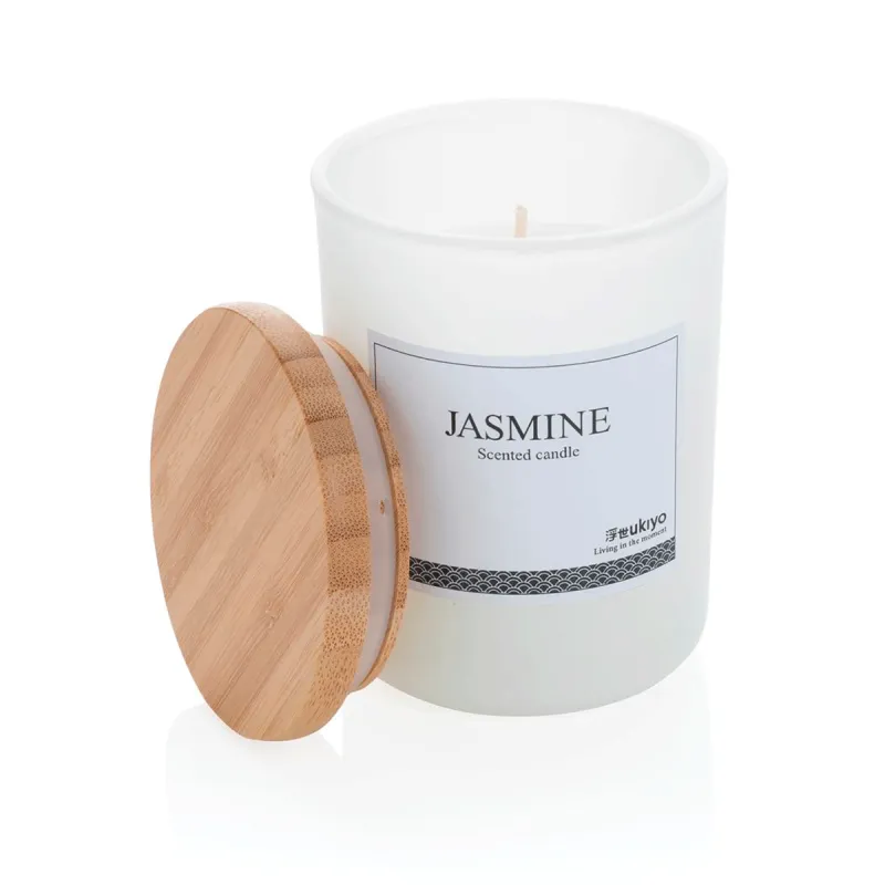 Doftljus Jasmine