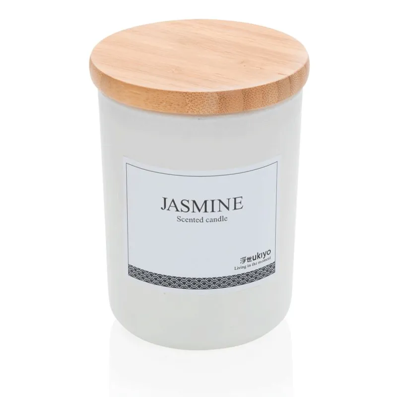 Doftljus Jasmine