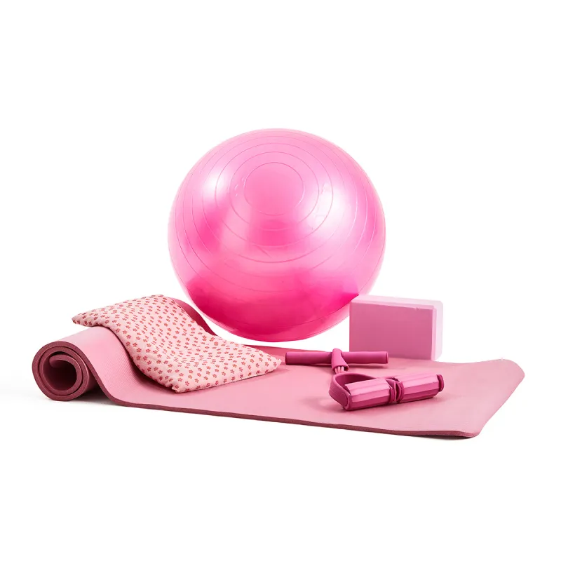 Yogaset Focus