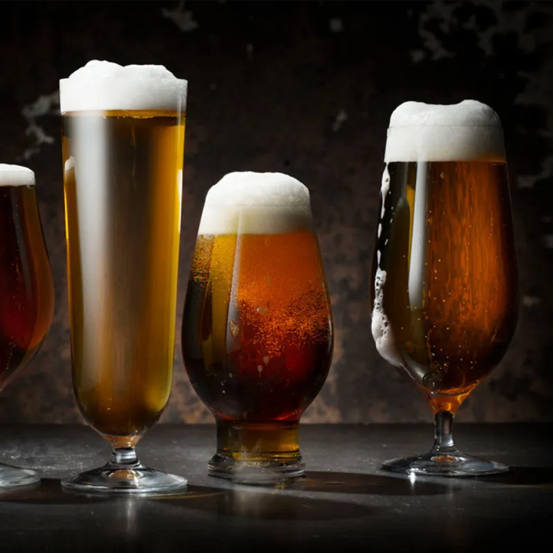 Orrefors BEER Pils 4-pack
