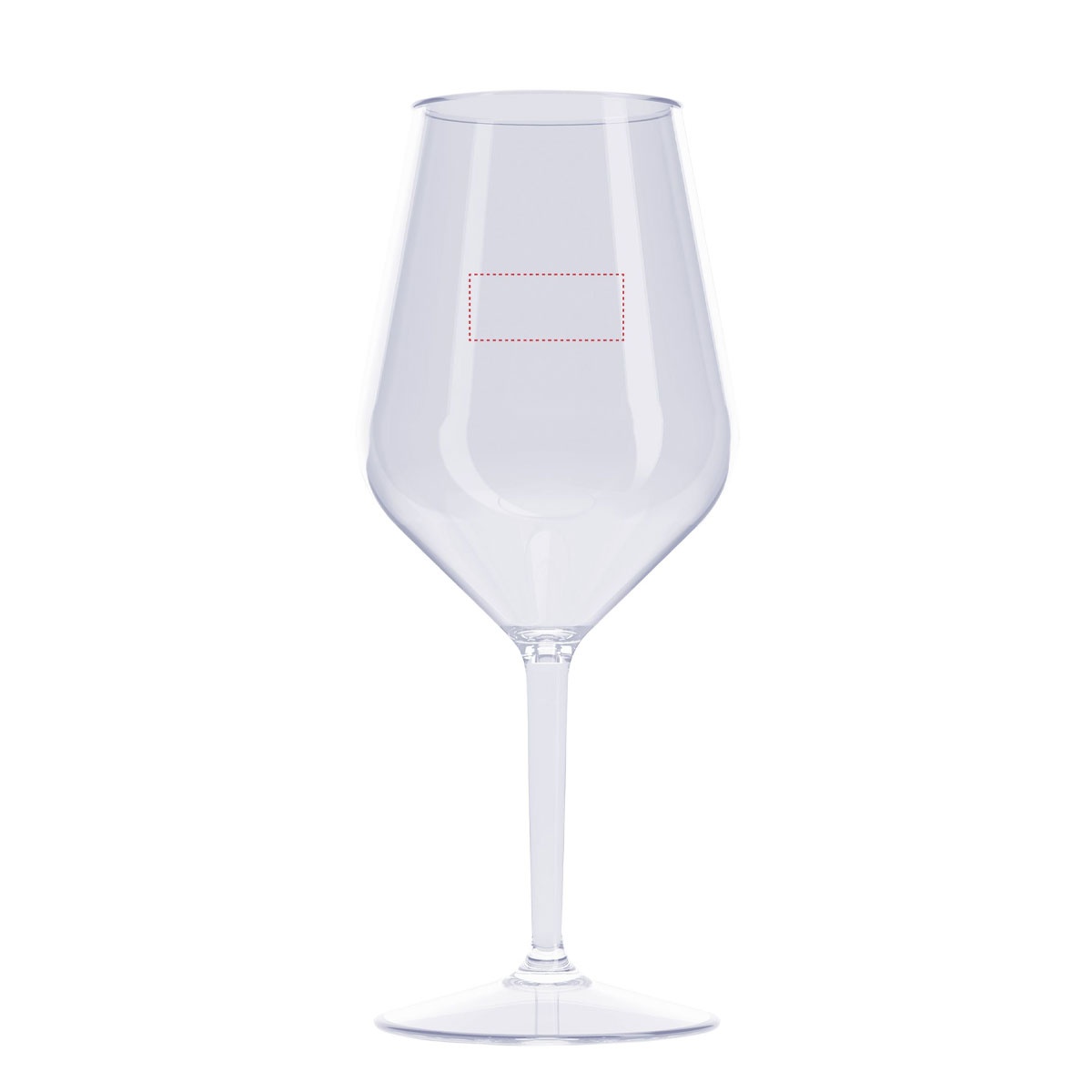 Plastglas Tritan Wine 