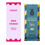 Chokladkaka mörk choklad 