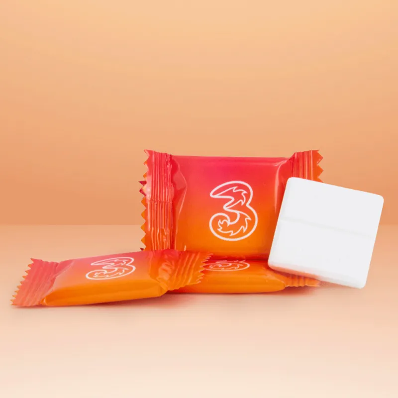Dextro Energy