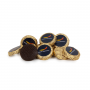 Choklad Crisp - Elisabeth Shaw