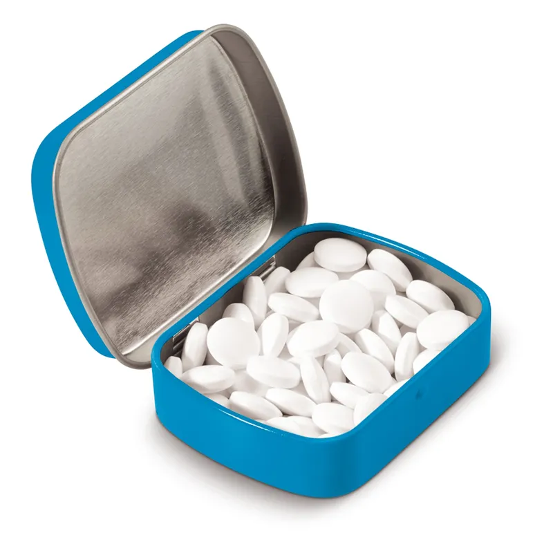 Mintpastiller Mint Kick