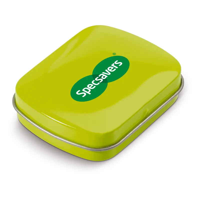 Mintpastiller Mint Kick