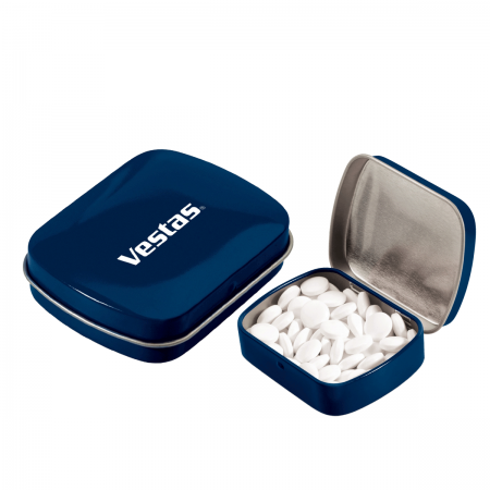 Mintpastiller Mint Kick