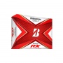Golfbollar Bridgestone Tour B RX
